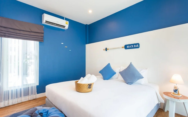 The Seaton House Phuket