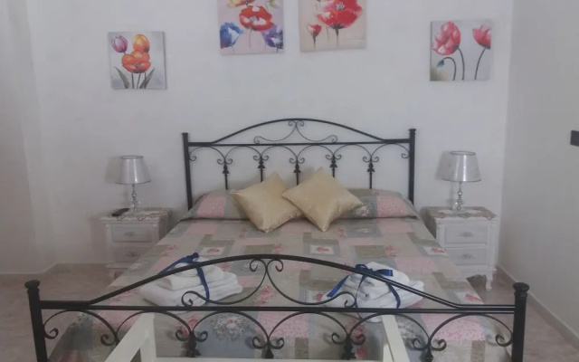 B&B Le lumie