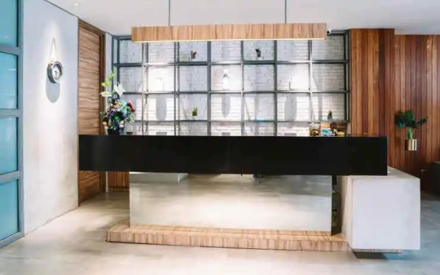 Jamboo Budget Hotel