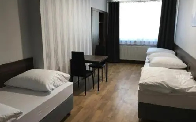 Noclegi Mikołów