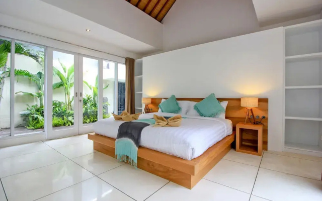 Villa Buddha 2