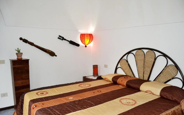 Casa Dei Fiori - Dammuso Plumbaco
