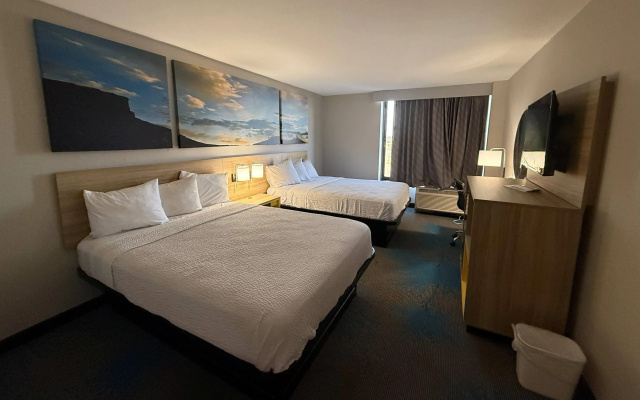 Days Inn by Wyndham Amarillo East