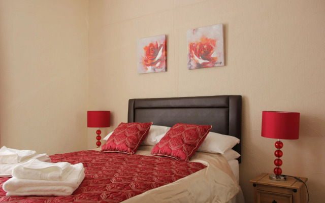 Candlelight B&B