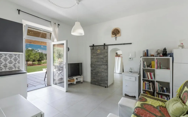 4101 Casale Shanti by Perle di Puglia