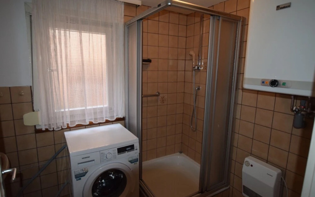 AB Apartment 61