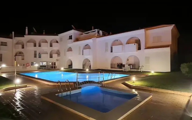 S o Rafael 1 Bedroom With Pool and Wifi
