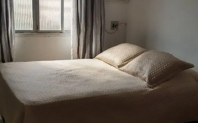 Loft Reformado Ipanema/Copacabana