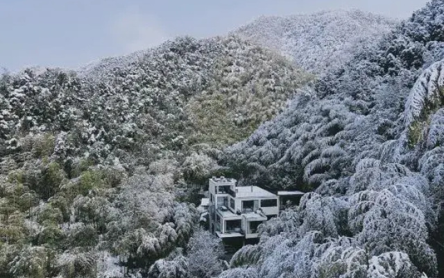 Yinxi 39 Boutique Homestay