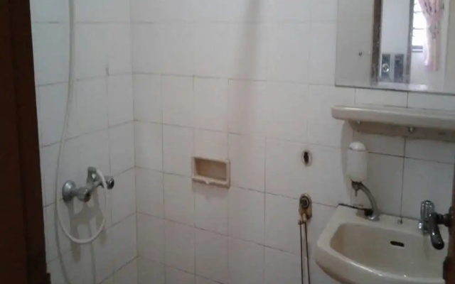 Kota Bunga Q
