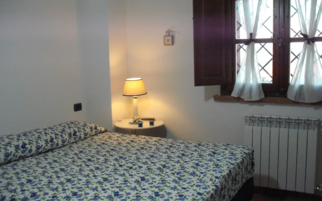Agriturismo Podere Cirene