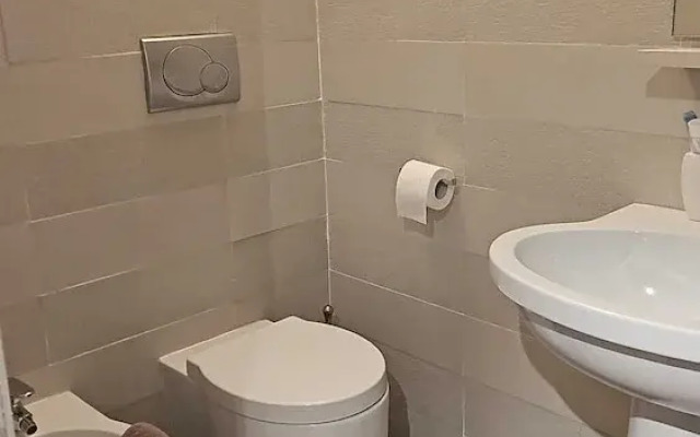 108 Apartment