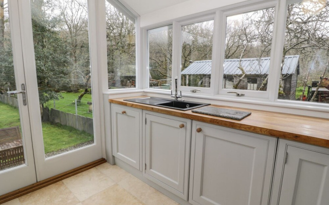 Peniel Cottage