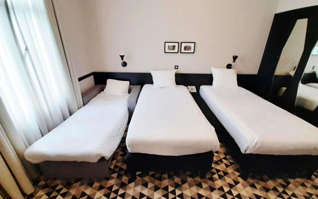 Mercure Brussels Centre Rogier