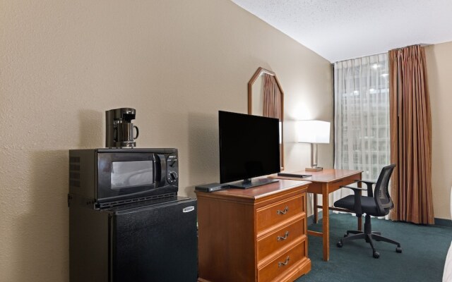 LeBossier Hotel