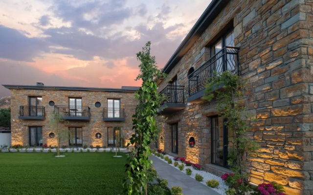 Melitya Hotel