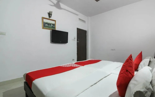 OYO 71431 Hotel Polo