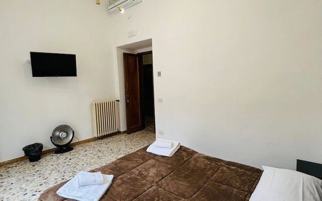 Great Central Apartment