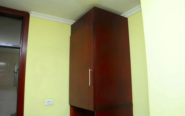 Samara Hotel