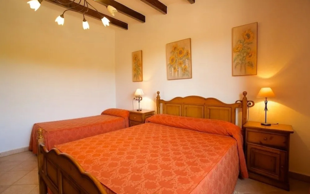 Finca Pedregal