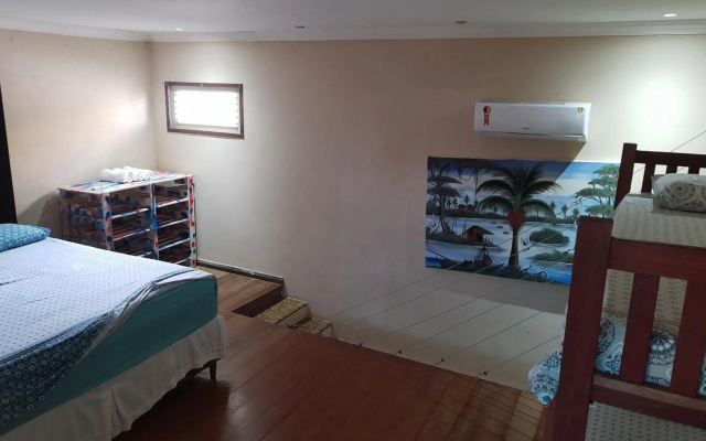 Casa Recanto do sol