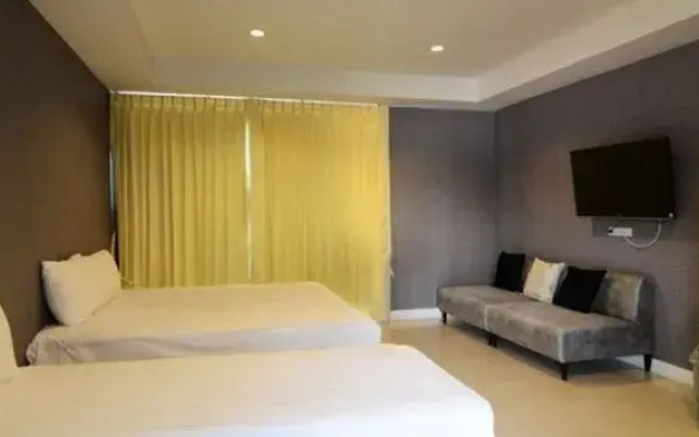 Sitha Boutique House