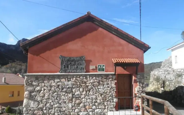 El Fontan