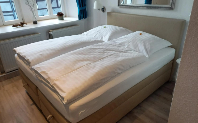 Ferienwohnung ,,Zum Kaiser''