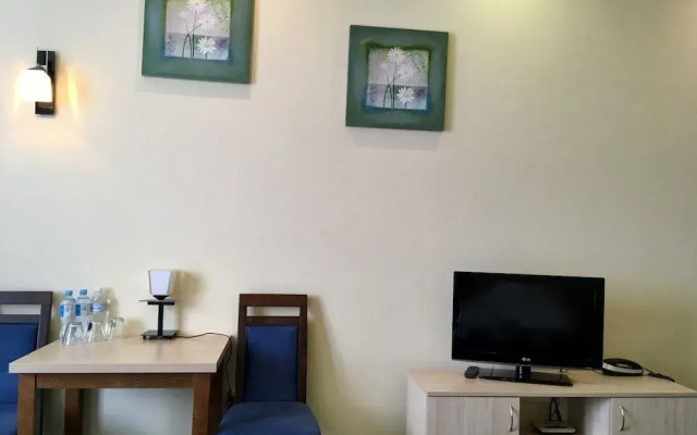 Hotel Kardamon