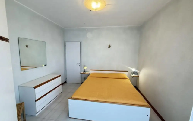 Perfect Holiday Flat With Pool