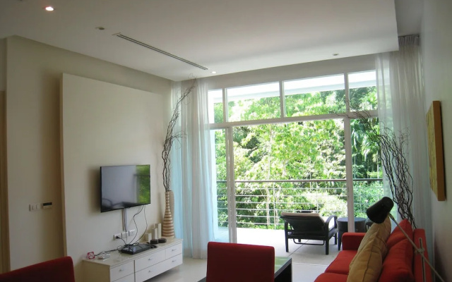 Modern and Cozy 1BR-APT by PIPS