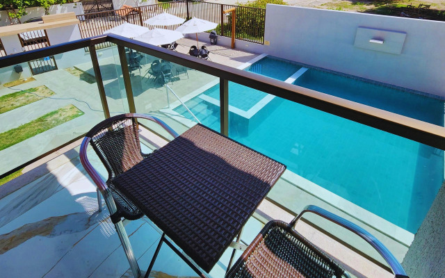 Porto Residence C12