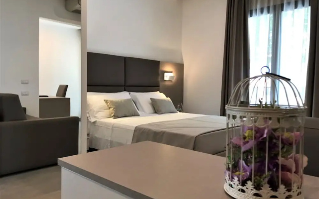 Hotel Paris Resort