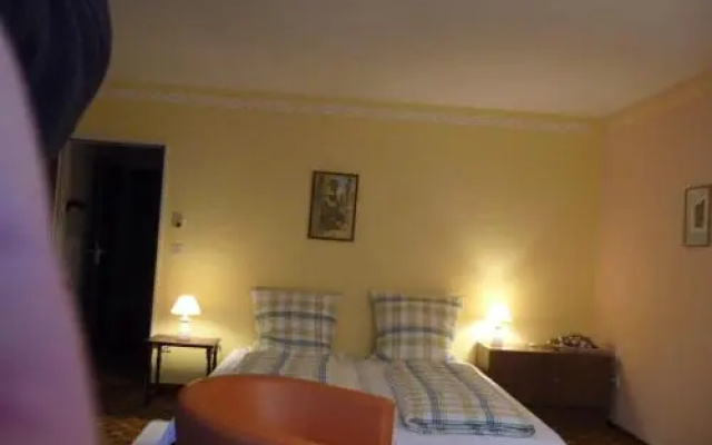 Hotel-Sonnenlay