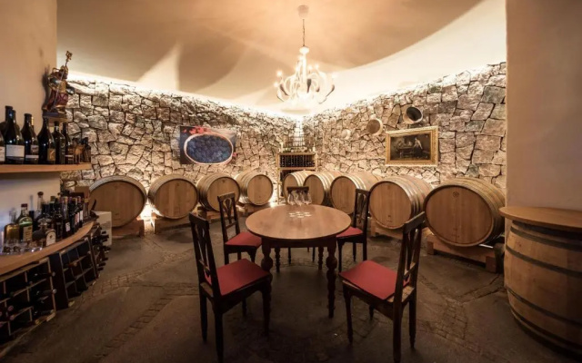 Weingut Donà