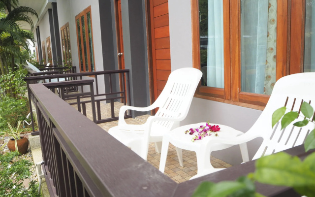 Andawa Lanta Resort