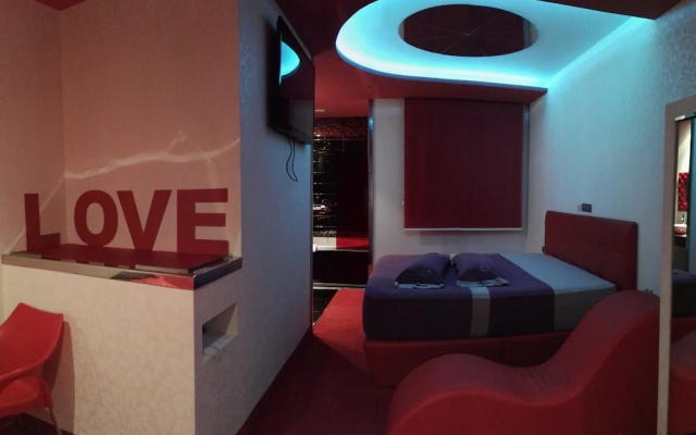 Motel Venus Madrid Sur - Adults Only