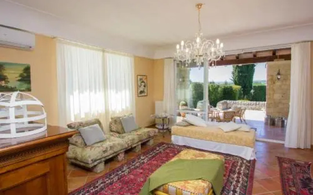 Villa Agnese