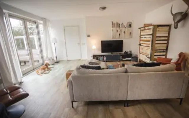 Weidevilla 14 auf Ameland