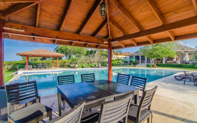 2 Bedroom Townhouse at Ocean Village