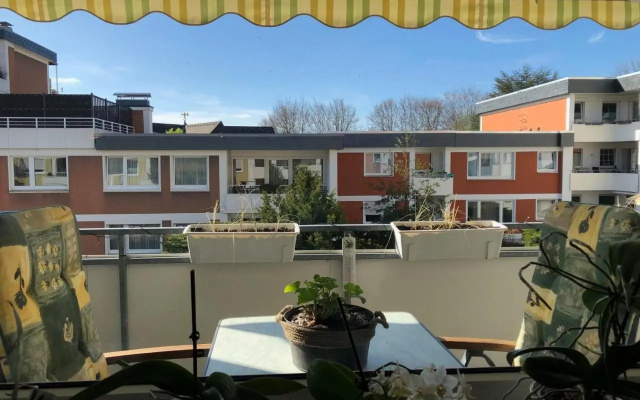 Ferienwohnung-Wesertal