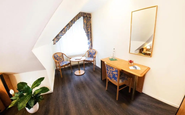 Hotel Restaurant Waldlust