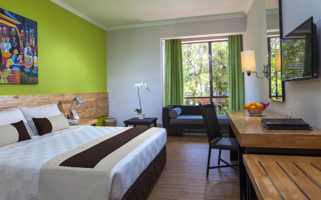 Prime Plaza Hotel Sanur - Bali