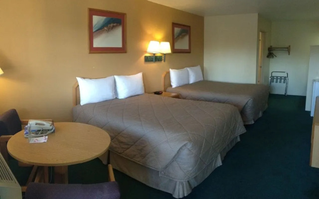 Econo Lodge Inn & Suites Montrose - Black Canyon Area