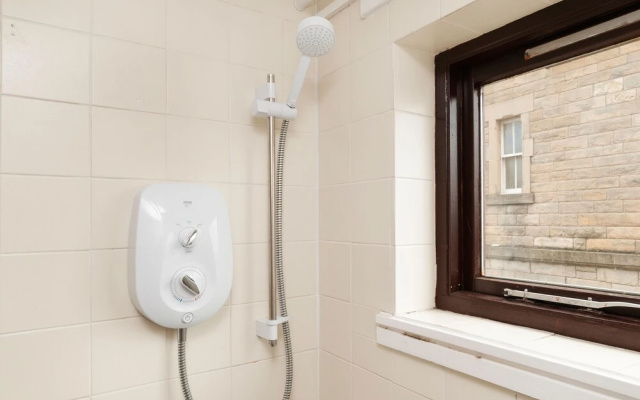 Broughton Road - City Apartment