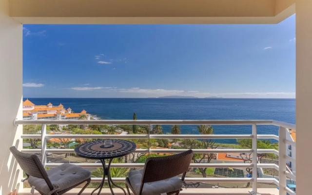Apartamento Estrela Azul