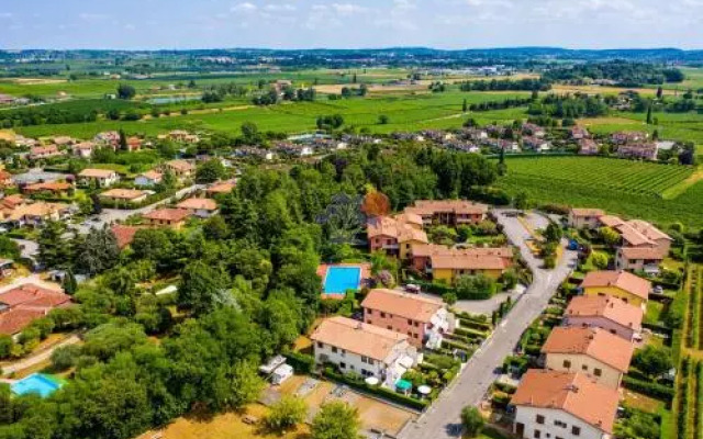 Appartamenti Holidays