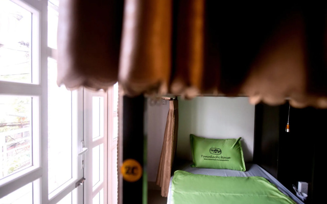 Danang Tomodachi House
