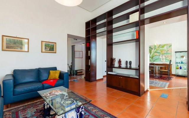 Apartment - Corso V. Emanuele II BH 80