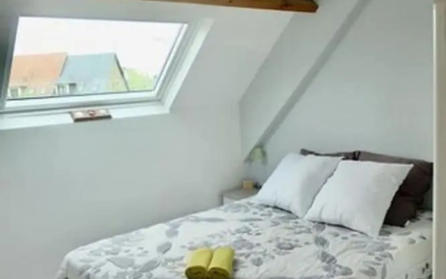 La Company Des Concierges : Duplex les Christophines